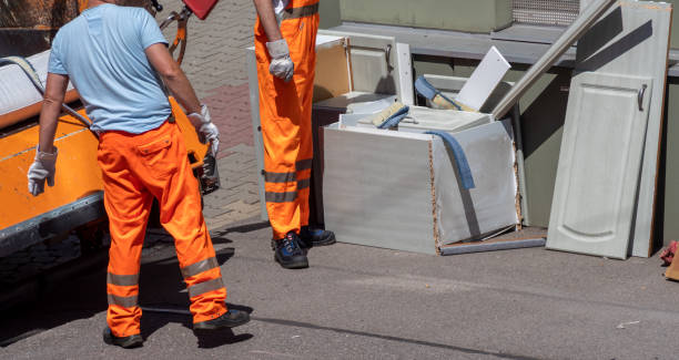 Recycling Services for Junk in Tiltonsville, OH